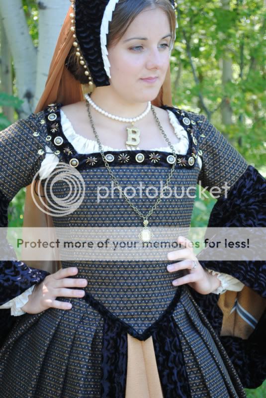 Tudor SCA Boleyn Renaissance Dress gown costume CUSTOM | eBay